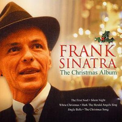 Frank sinatra the christmas - the,