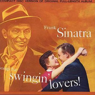 Frank sinatra songs for - frank,