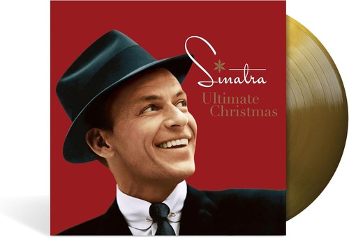 Frank sinatra ultimate - sinatra,