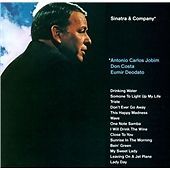 Sinatra company cd - cd, (1997)