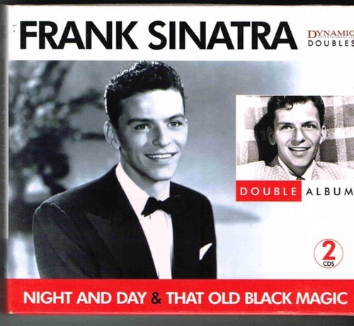 Frank sinatra night - night, and