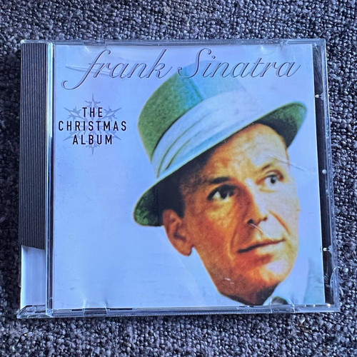 Frank sinatra the - frank,