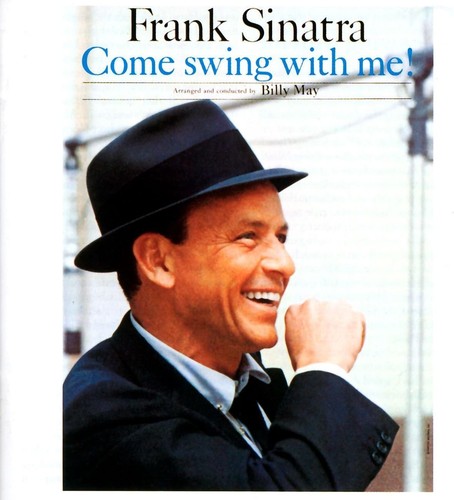 Frank sinatra come - , /