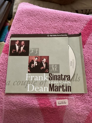 Frank sinatra dean martin - sinatra,