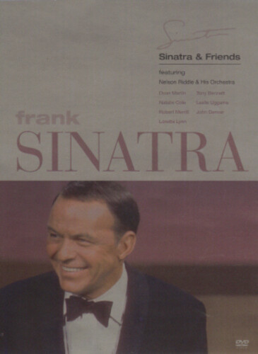 Frank sinatra - sinatra, and