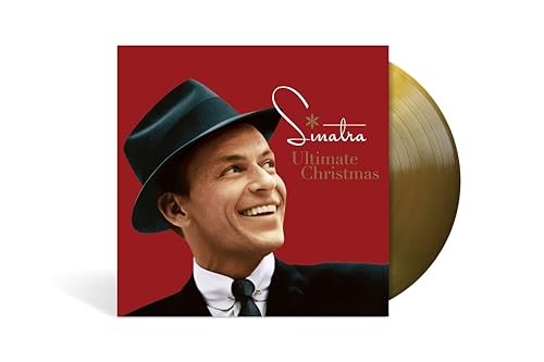 Frank sinatra ultimate - sinatra,