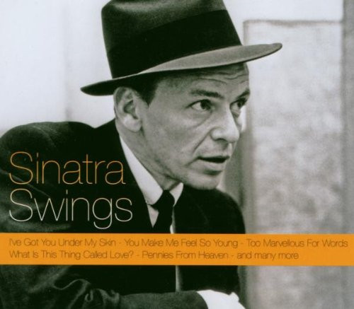 Sinatra swings - sinatra,