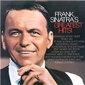 Frank sinatra greatest hits - frank,