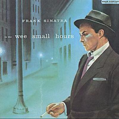 Frank sinatra the - frank, wee