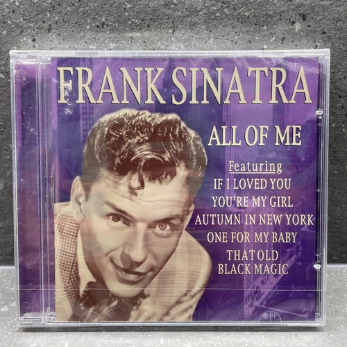 Frank sinatra all - frank,