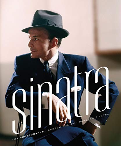 Sinatra the photographs by - the,