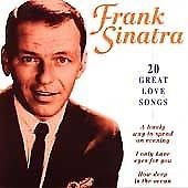 Frank sinatra great love - great,