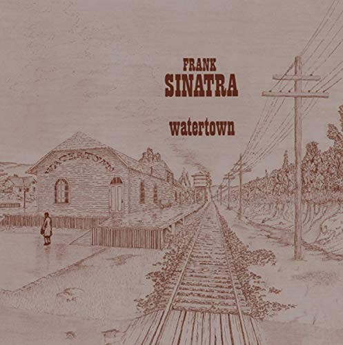 Frank sinatra watertown - sinatra,