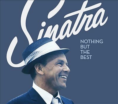 Frank sinatra nothing but - :,