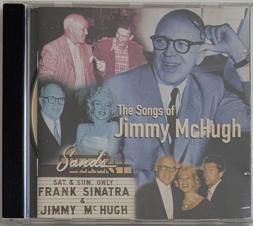 Jimmy mchugh album frank - jimmy,