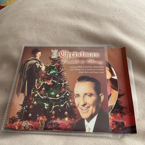 Frank sinatra bing crosby - sinatra,