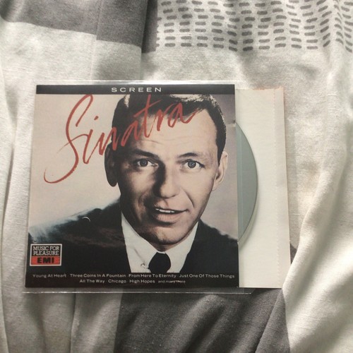 Frank sinatra screen - sinatra,