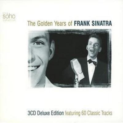 Frank sinatra the golden - frank,