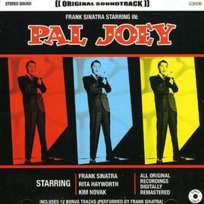 Frank sinatra pal - sinatra:,
