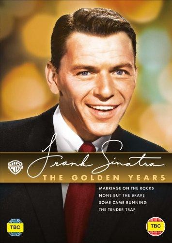 Frank sinatra collection - sinatra, collection:
