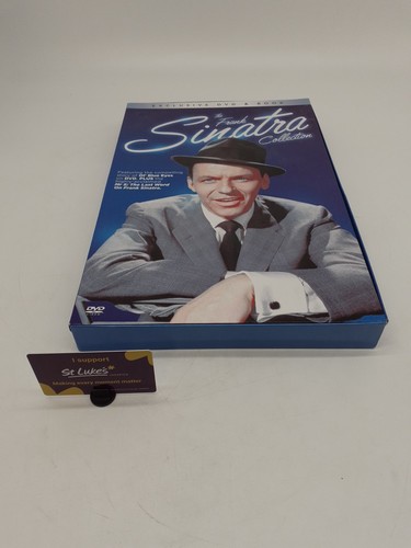 The frank sinatra collection - the,
