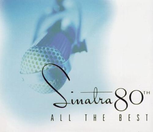 Frank sinatra 80th - frank,