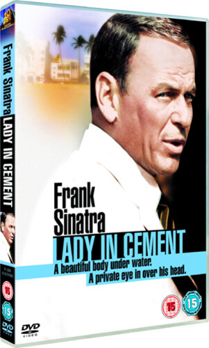 Lady cement dvd - lady, (2006)