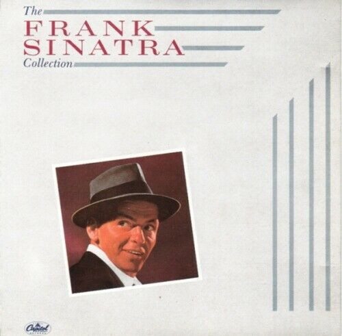 Frank sinatra the - frank,