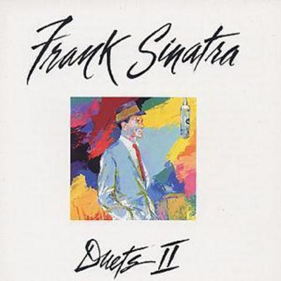 Frank sinatra duets ii - sinatra:,