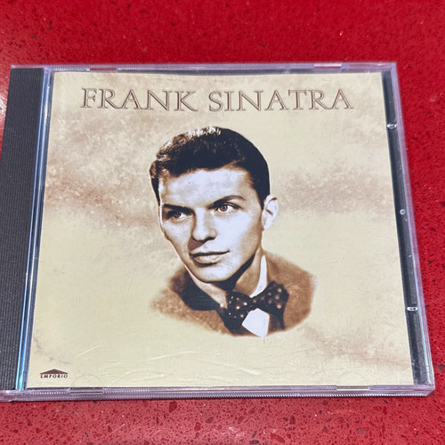 Frank sinatra - sinatra,