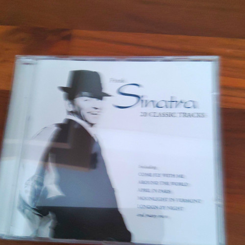 Frank sinatra 20 - frank, sinatra: