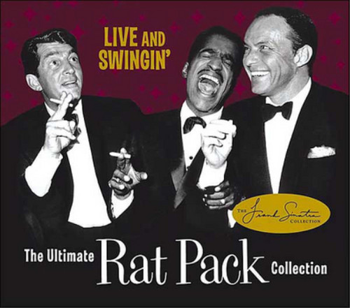 Frank sinatra live and - frank,