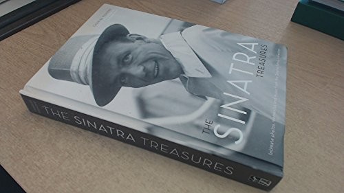 The sinatra treasures - sinatra, by