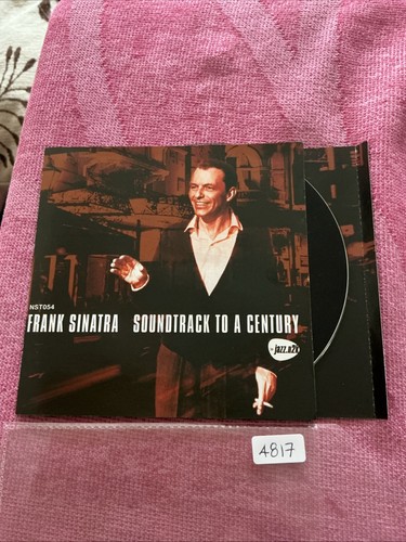 Frank sinatra soundtrack to - sinatra,