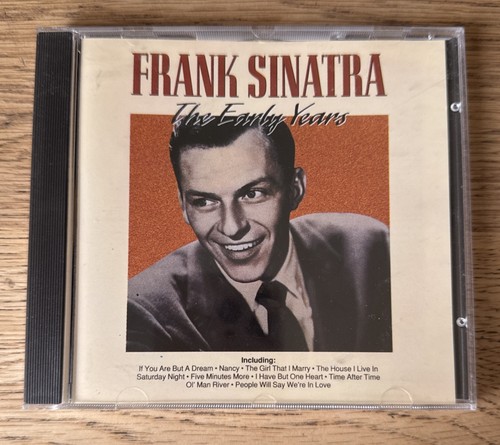 Frank sinatra greatest - sinatra:, hits
