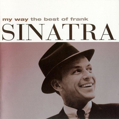 Frank sinatra way the - sinatra:, way: