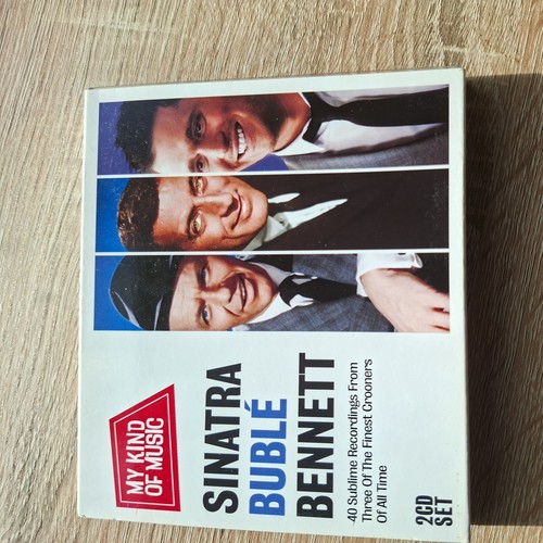Frank sinatra kind - my, of