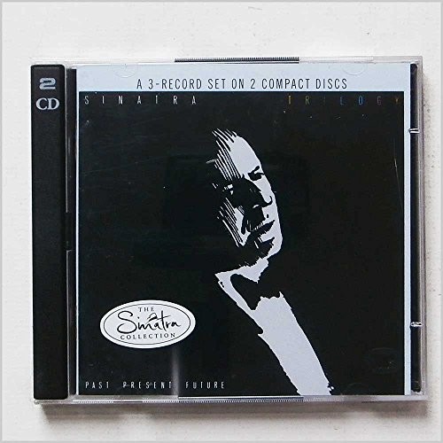 Frank sinatra trilogy past - frank,