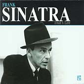 Sinatra frank thats - frank, cd