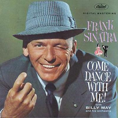Frank sinatra come - sinatra:, with
