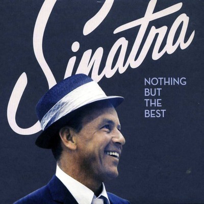 Frank sinatra nothing - nothing, the