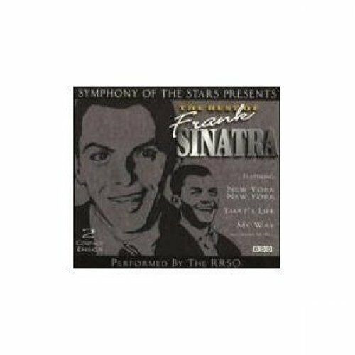 Best frank sinatra - best, of