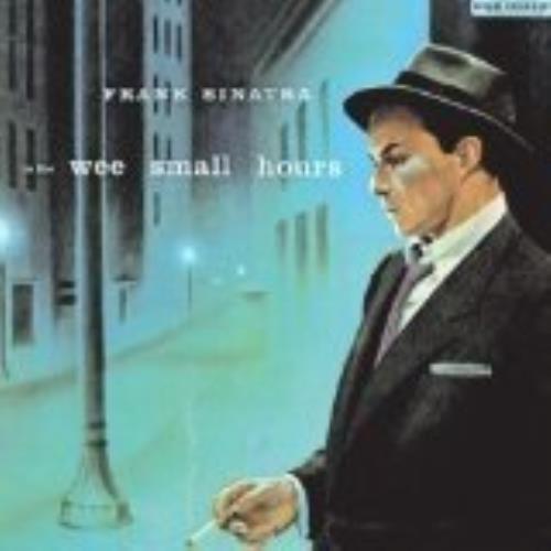 Frank sinatra the - sinatra, in