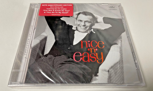 Nice easy frank - easy,