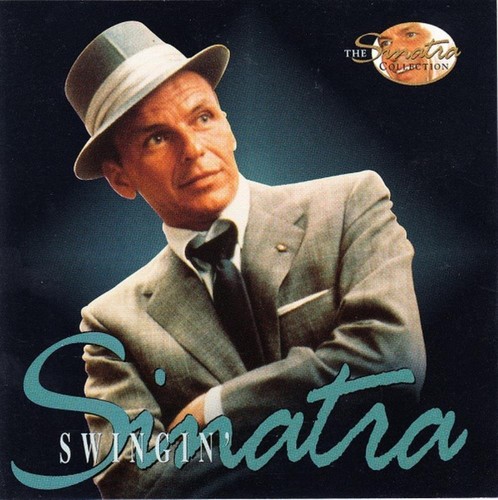 Swingin sinatra - swingin, (1997)