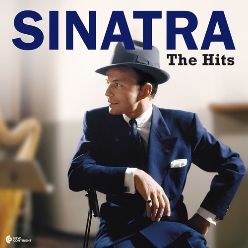 Frank sinatra the hits - frank, vinyl