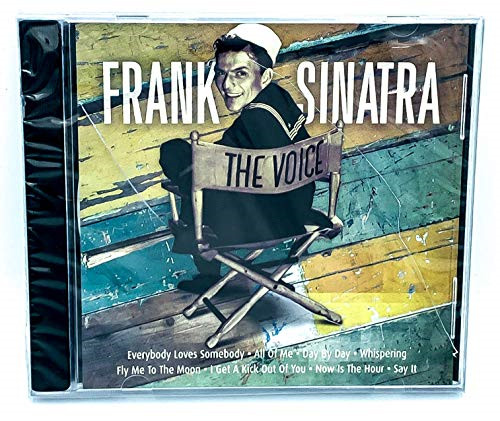 Frank sinatra - frank,