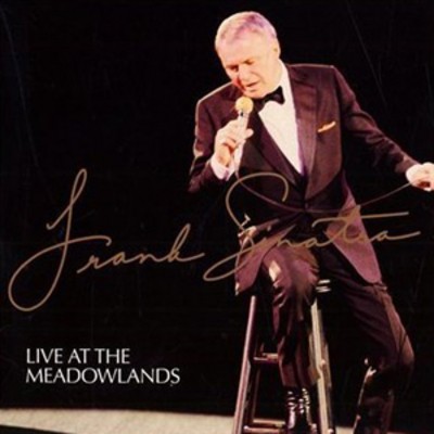 Frank sinatra live the - frank,