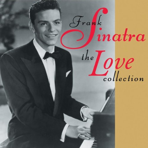 Frank sinatra the love - frank,