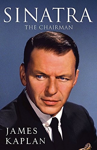 Sinatra the chairman james - the,